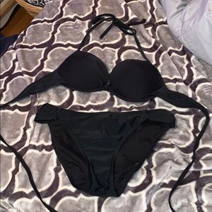 Black bikini 🖤